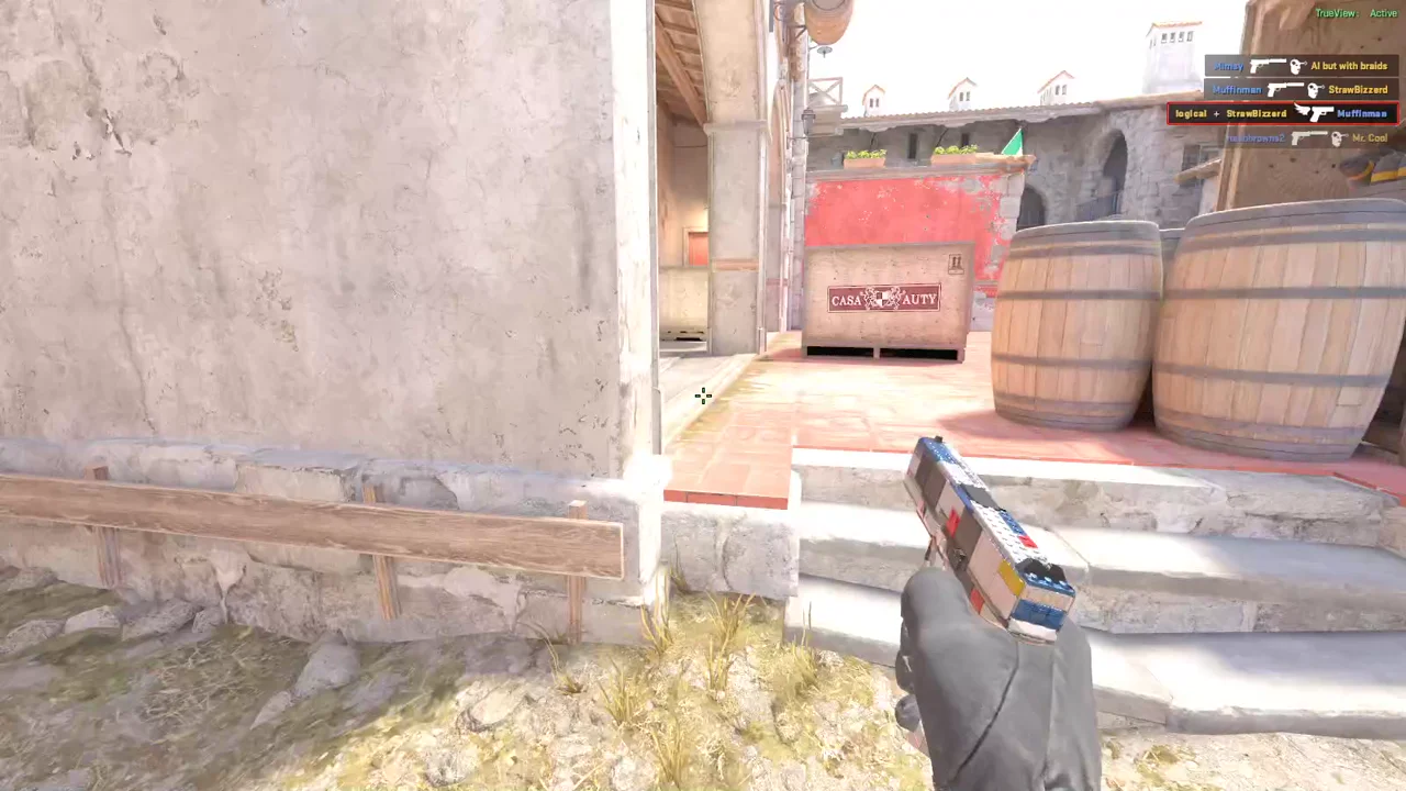 highlight